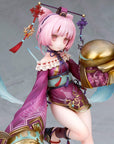 Atelier Sophie: The Alchemist of the Mysterious Book PVC Statue 1/7 Corneria 22 cm