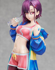 Zom 100: Bucket List of the Dead PVC Statue 1/7 Shizuka Mikazuki 24 cm