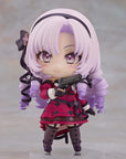 Nijisanji Nendoroid Action Figure Hyakumantenbara Salome 10 cm