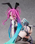 No Game No Life Zero PVC Statue 1/4 Schwi: Bunny Ver. 24 cm