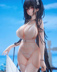 Azur Lane PVC Statue 1/6 Taiho Wedding: Temptation on the Sea Breeze Ver. Special Edition 29 cm