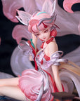 Original Character PVC Statue 1/7 Nine-Tailed Fox Ver. 28 cm