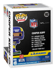 NFL POP! Football Vinyl Figure Rams - Cooper Kupp 9 cm