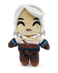 The Witcher Plush Figure Ciri 22 cm