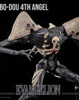 Evangelion: New Theatrical Edition Robo-Dou Action Figure 4th Angel 25 cm