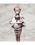 Honkai Impact 3rd Arctech Action Figure 1/8 Rita Umbral Rose Ver. 20 cm