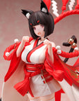 Azur Lane PVC Statue 1/7 Yamashiro Bridal Attack! 27 cm