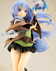 Yu-Gi-Oh! PVC Statue Eria the Water Charmer 27 cm