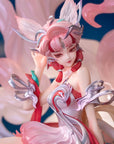 Original Character PVC Statue 1/7 Nine-Tailed Fox Ver. 28 cm