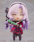 Nijisanji Nendoroid Action Figure Hyakumantenbara Salome 10 cm