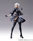 NieR:Automata PVC Statue 2B (YoRHa No.2 Type B) Ver. 1.1a Goggles Ver. 30 cm