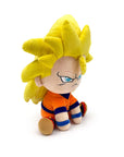 Dragon Ball Z Plush Figure Super Saiyan Goku 22 cm