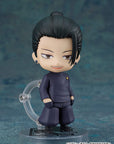 Jujutsu Kaisen Nendoroid Action Figure Suguru Geto: Tokyo Jujutsu High School Ver. 10 cm