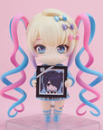 Needy Streamer Overload Nendoroid Action Figure OMGkawaiiAngel 10 cm