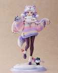 Fate/Grand Order PVC Statue 1/7 Kama Dream Portrait Ver. 23 cm