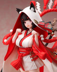 Azur Lane PVC Statue 1/7 Yamashiro Bridal Attack! 27 cm