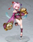 Atelier Sophie: The Alchemist of the Mysterious Book PVC Statue 1/7 Corneria 22 cm