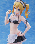 Kaguya-sama: Love is War 1/7 Statue PVC Ai Hayasaka maid swimsuit Ver. 25 cm