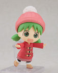 Yotsuba&! Nendoroid Action Figure Yotsuba Koiwai: Winter Clothes Ver. 10 cm