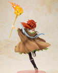 Yu-Gi-Oh! PVC Statue Hiita the Fire Charmer 29 cm