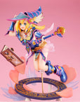 Yu-Gi-Oh! Duel Monsters Art Works Monsters PVC Statue Dark Magician Girl 22 cm