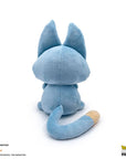 Dragon Ball Z Plush Figure Puar 22 cm