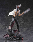 Chainsaw Man PVC Statue 1/7 Chainsaw Man 26 cm