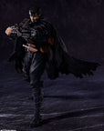 Berserk S.H. Figuarts Action Figure Guts (Berserker Armor) 16 cm