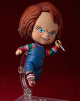 Child's Play 2 Nendoroid Action Figure Chucky 10 cm