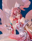 Original Character PVC Statue 1/7 Nine-Tailed Fox Ver. 28 cm