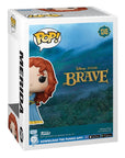 Brave POP! Vinyl Figure Merida w/ torn dress 9 cm