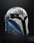 Star Wars: The Mandalorian Black Series Electronic Helmet 2022 Bo-Katan Kryze