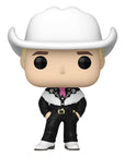 Barbie POP! Movies Vinyl Figure Cowboy Ken 9 cm