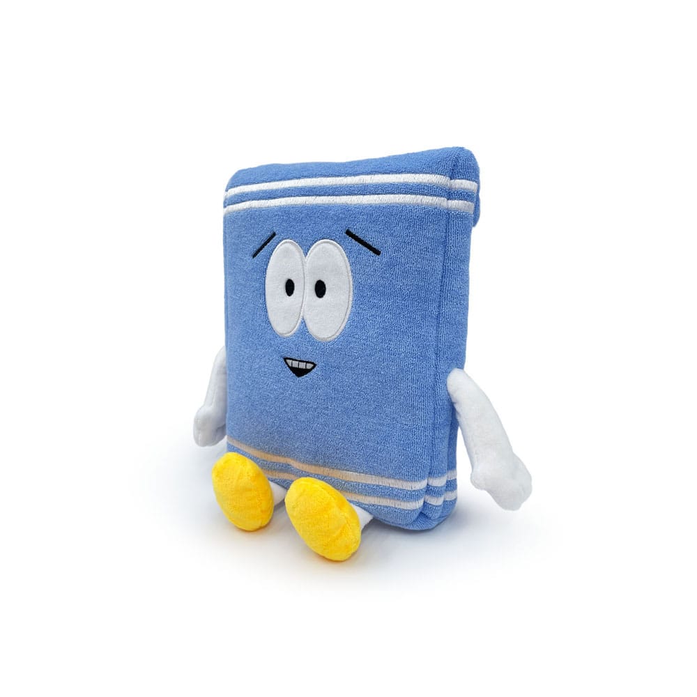 South Park Plush Figure Towelie Plush 2 22 cm