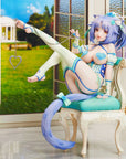 Nekopara PVC Statue 1/7 Cinnamon 19 cm