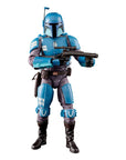 Star Wars: The Mandalorian Black Series Action Figure 2022 Death Watch Mandalorian 15 cm