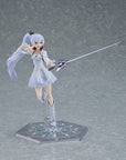 RWBY: Ice Queendom Figma Action Figure Weiss Schnee 13 cm