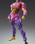 JoJo's Bizarre Adventure PVC Statue Chozokado Dio Brando (3rd-run) 17 cm