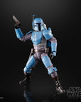 Star Wars: The Mandalorian Black Series Action Figure 2022 Death Watch Mandalorian 15 cm