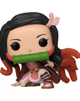 Demon Slayer POP! Animation Vinyl Figure Nezuko Kamado 9 cm