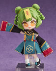 Original Character Nendoroid Doll Action Figure Chinese-Style Jiangshi Twins: Ginger 14 cm