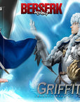 Berserk Action Figure 1/6 Griffith (Reborn Band of Falcon) 30 cm