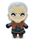 The Witcher Plush Figure Vesemir 22 cm