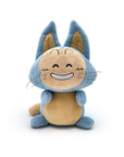 Dragon Ball Z Plush Figure Puar 22 cm