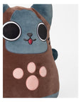 Monster Hunter Plush Figure Chocolate Palico 45 cm