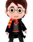 Harry Potter Q-Pal Plush Figure Harry Potter 20 cm