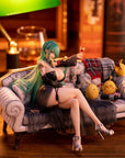 Azur Lane Statue 1/7 Littorio Calabria Aurea 14 cm