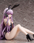 Danganronpa Trigger Happy Havoc PVC Statue 1/4 Kyoko Kirigiri: Bare Leg Bunny Ver. 23 cm