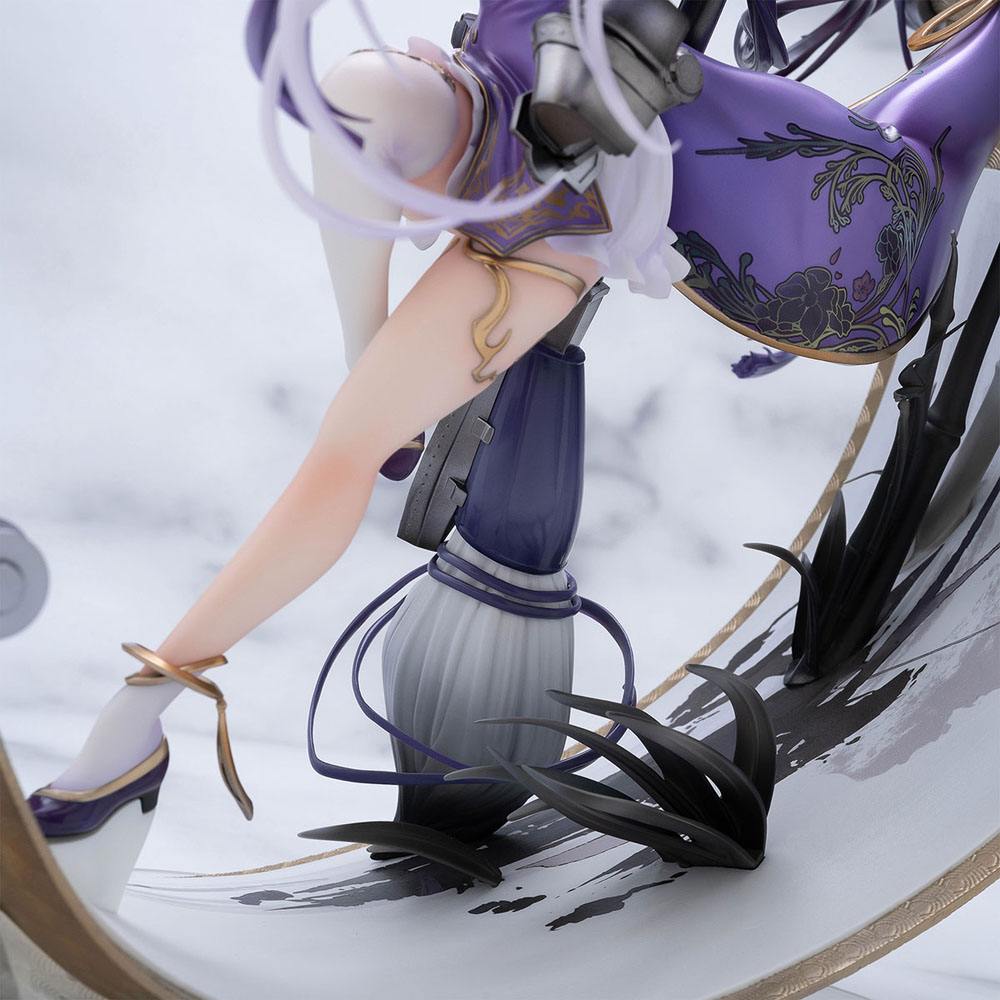 Azur Lane PVC Statue 1/7 Ying Swei 30 cm