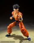 Dragon Ball Z S.H. Figuarts Action Figure Yamcha 15 cm